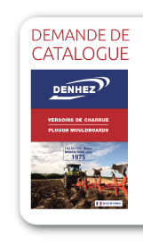 Catalogue Denhez